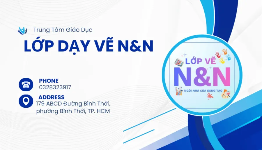 Trung tâm Vẽ N&N