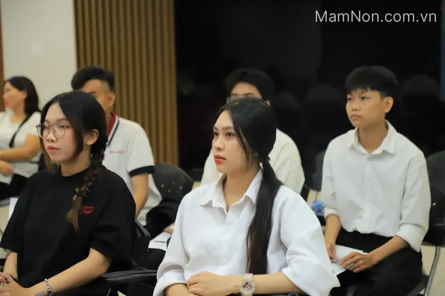 Trung tâm Nhật ngữ Cải Tiến