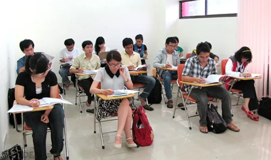Trung tâm Hoa Văn Cát Nhiên