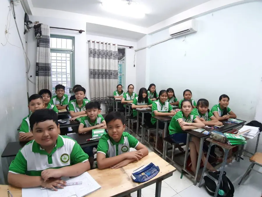 Trung tâm Đức Trí