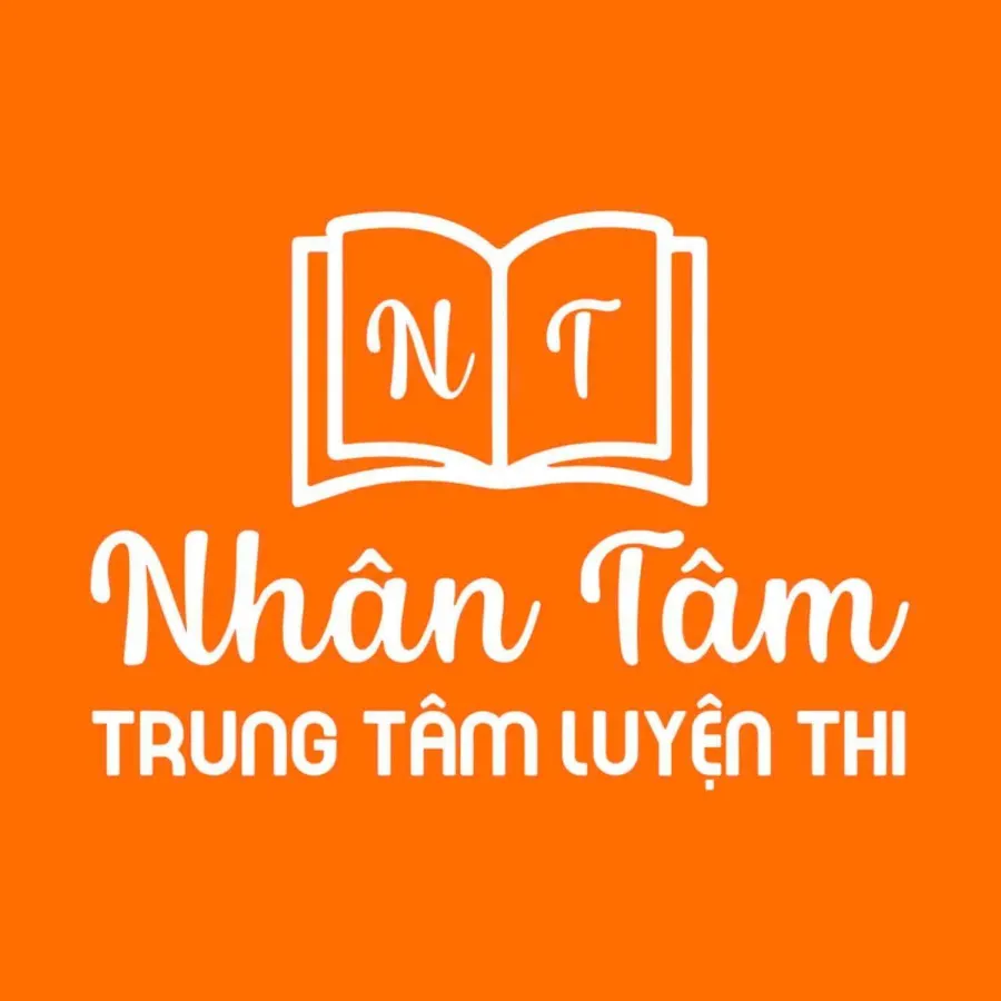 Trung tâm Luyện Thi Nhân Tâm