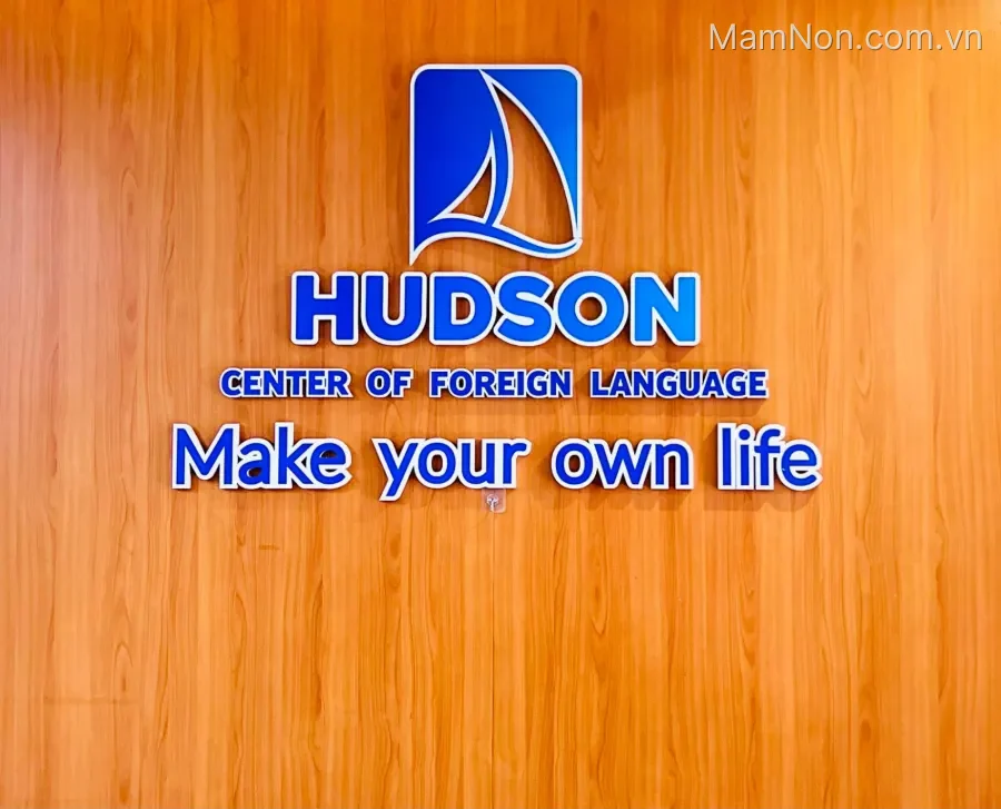 Trung tâm Ngoại ngữ Hudson