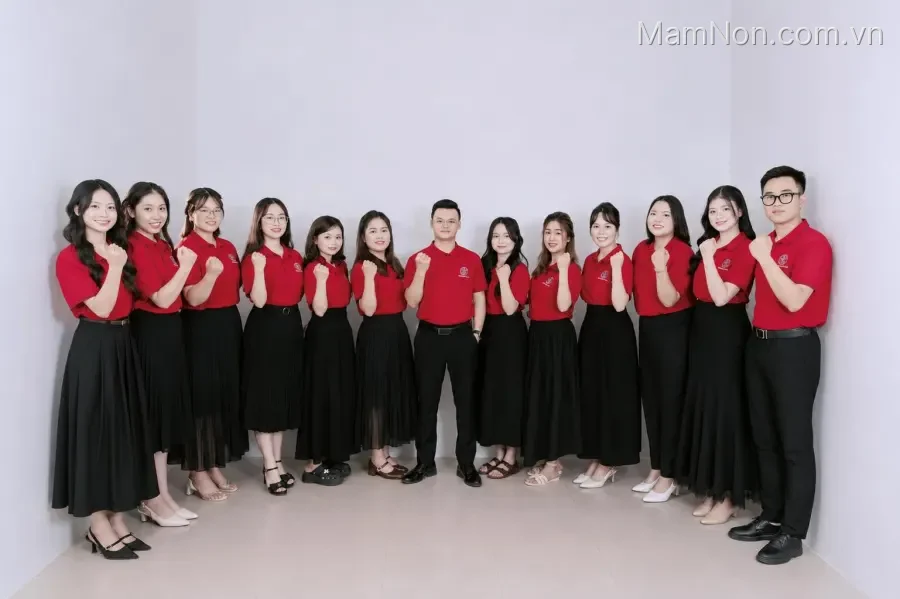 Trung tâm Bồi dưỡng kiến thức EFA 2