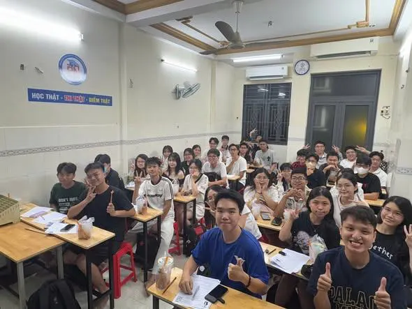 Trung tâm BDVH Phú Ngọc 3