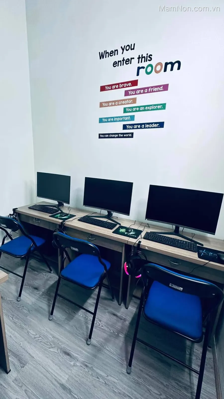 Trung tâm IELTS Long Khánh