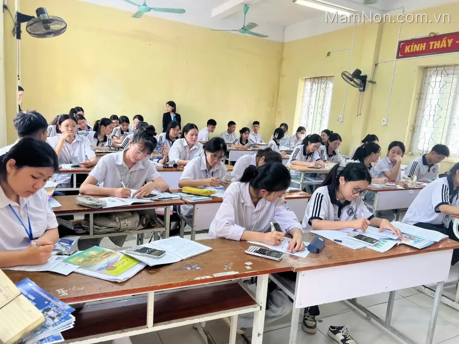 Trung tâm Nhật ngữ Himawari