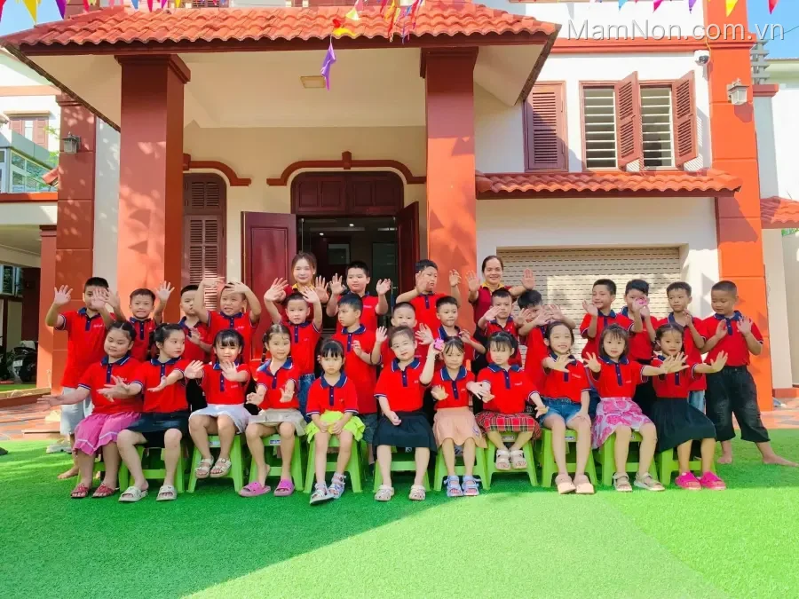 Hệ thống Giáo dục Quốc tế SEC