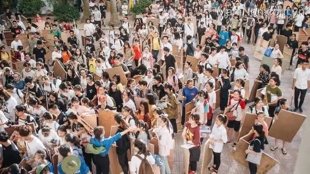 Lớp Vẽ Art Passion