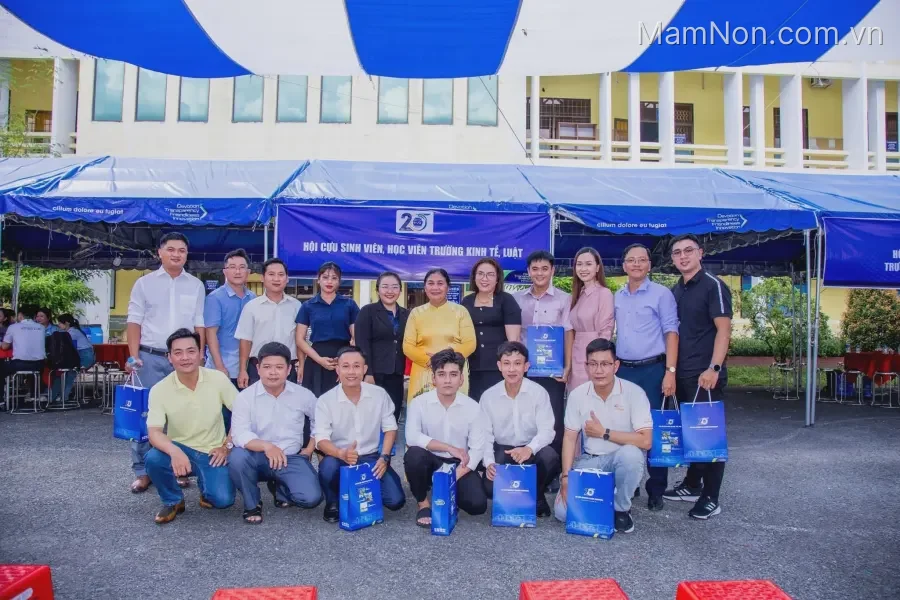 Trung tâm Tiếng Trung Hoàng Triệu