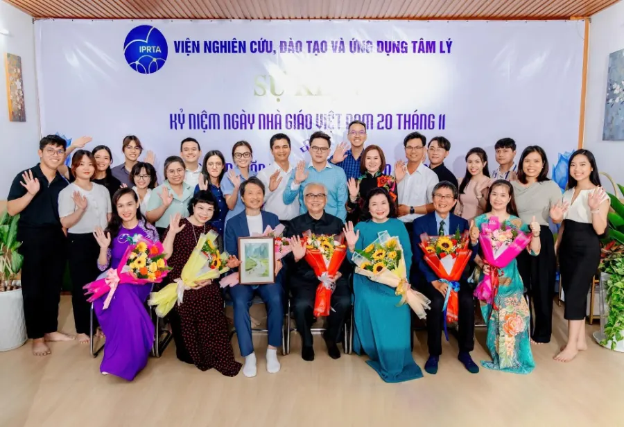 Trung Tâm Tham Vấn, Trị Liệu Tâm Lý Trẻ Em Ước Mơ Của Mẹ (Mom’s Dream)