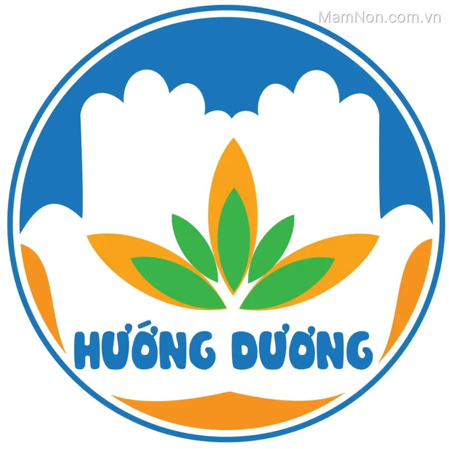Trường mầm non Hướng Dương
