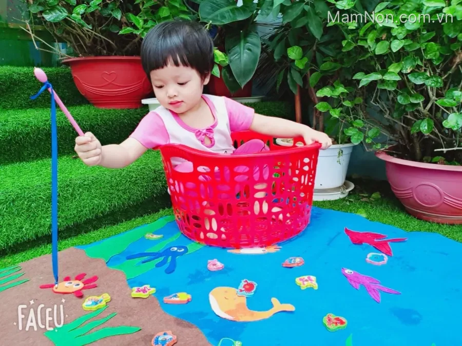 Trường mầm non Việt Nhật - Văn Phú Hà Đông