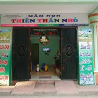 Trường mầm non Thiên Thần Nhỏ