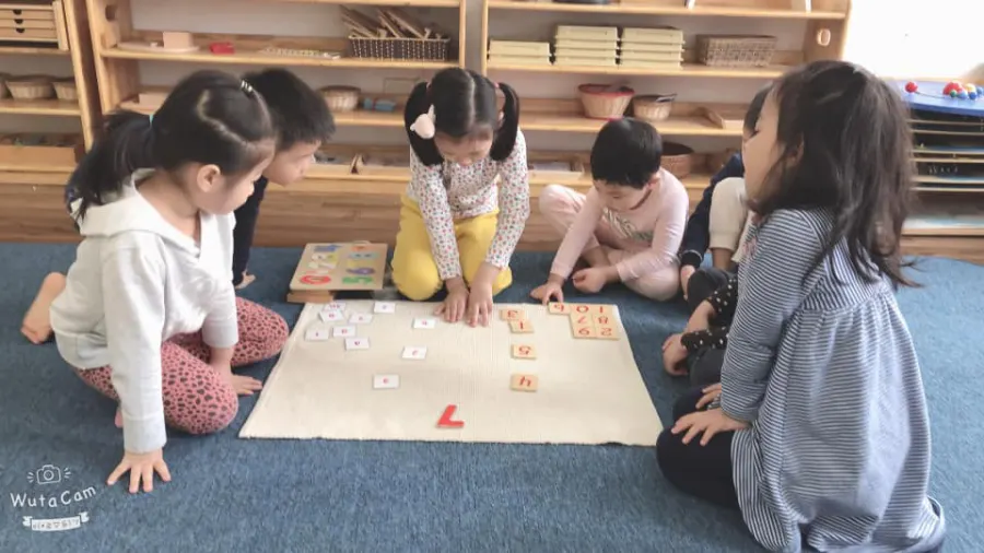 Trường Mầm Non Ngôi Nhà Sắc Màu (Colourful House Montessori)