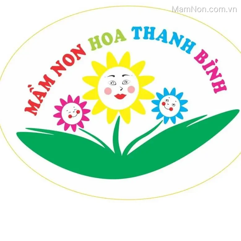 Trường mầm non Hoa Thanh Bình