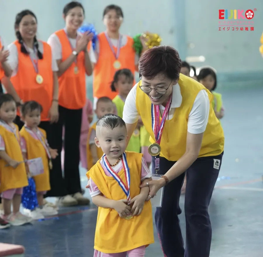 Trường Mầm Non EIJIKO Kindergarten (Anh Nhi Hạnh)