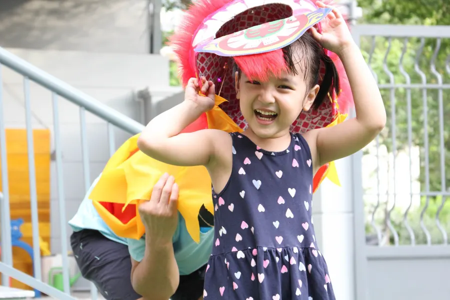 Trường mầm non The FIRST Academy (TFA) - Hà Đô, Cát Lái