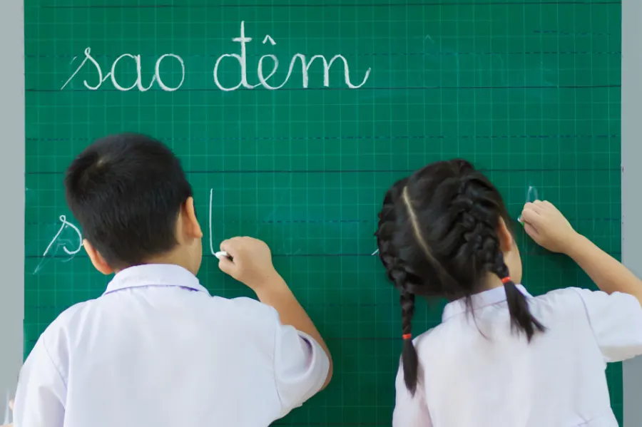 Trường Mầm non Học Viện Toàn Cầu (Global Academy)