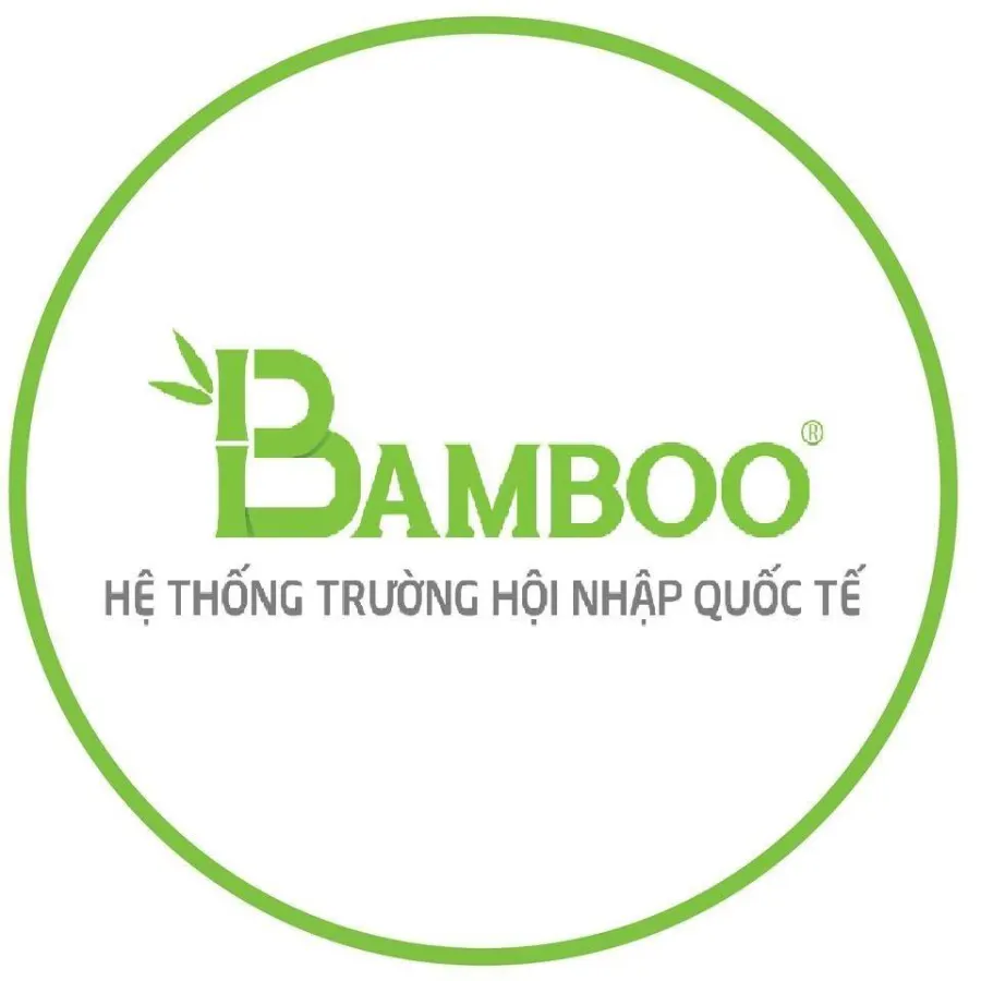 HỆ THỐNG TRƯỜNG HỘI NHẬP QUỐC TẾ BAMBOO