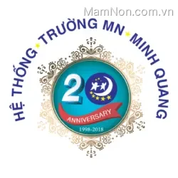 Trường mầm non Minh Quang -  Phường 15, Tân Bình