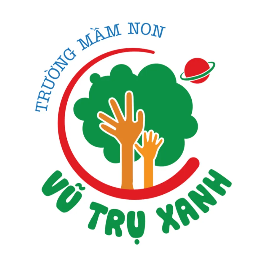 Trường mầm non Vũ Trụ Xanh