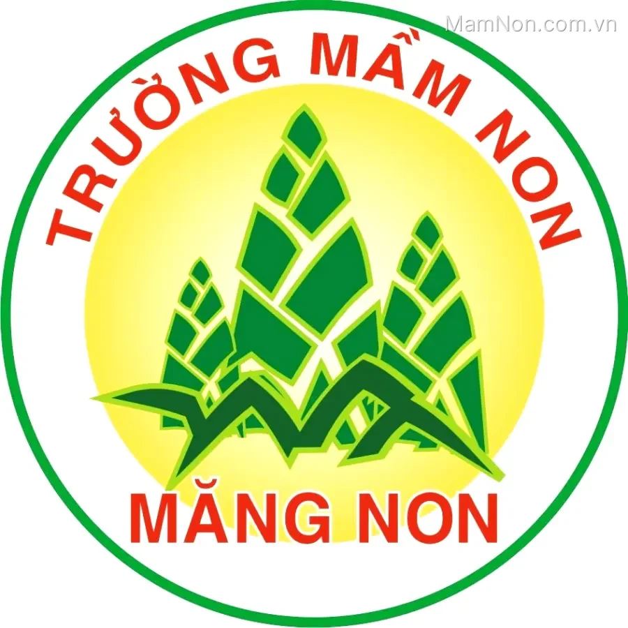 Trường mầm non Măng Non - Hiệp Bình Phước, Thủ Đức