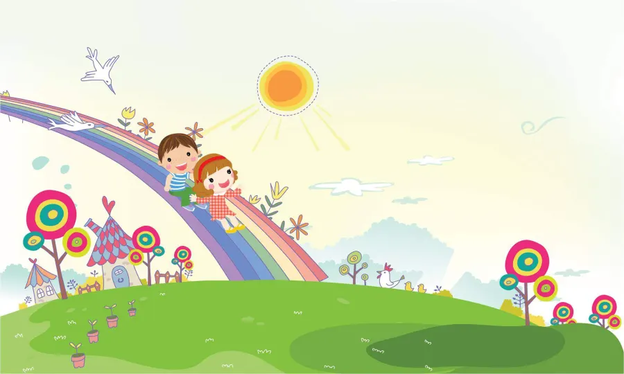 Trường Mầm Non Cây Táo (Apple Tree children's house) - Thắng Tam, Vũng Tàu