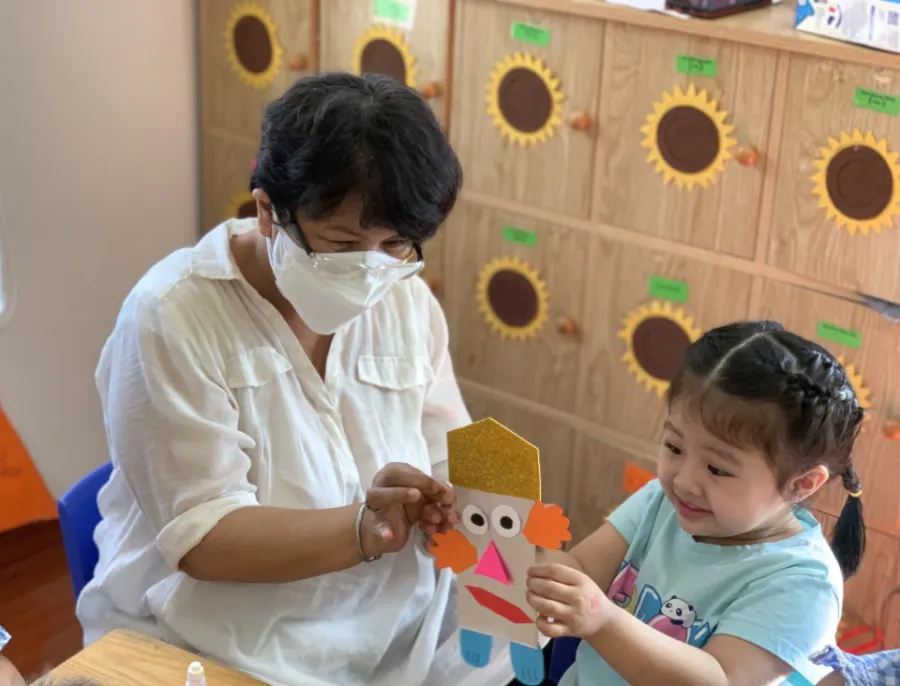 Trường mầm non Song ngữ Kidzone Campus 3
