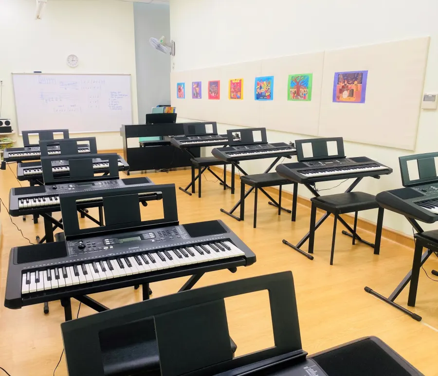Trường Mầm non Quốc tế Kinderland (Vista Verde)