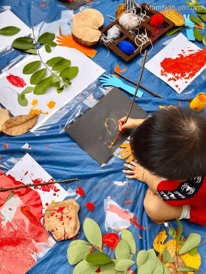 Trường Mầm non Emilia Elite Edusystem