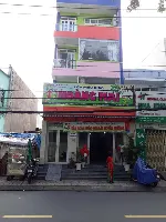 Lớp mầm non Hoàng Mai