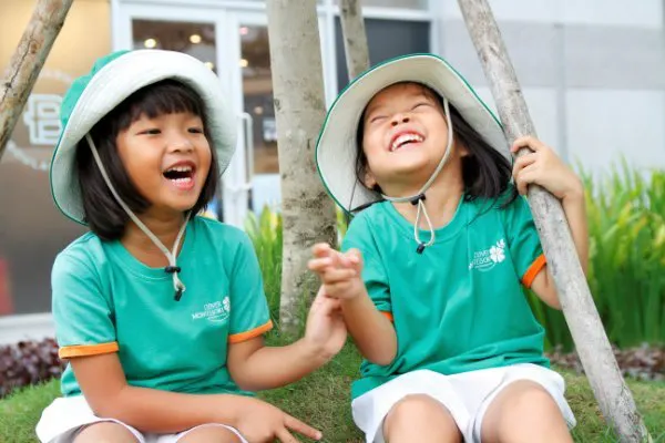 Trường mầm non Clover Montessori