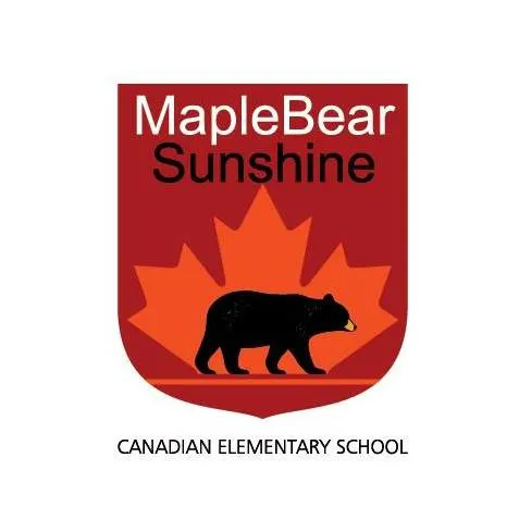 Trường Tiểu học & THCS Sao Ánh Dương Maple Bear Canada (Sunshine Maple Bear Schools)