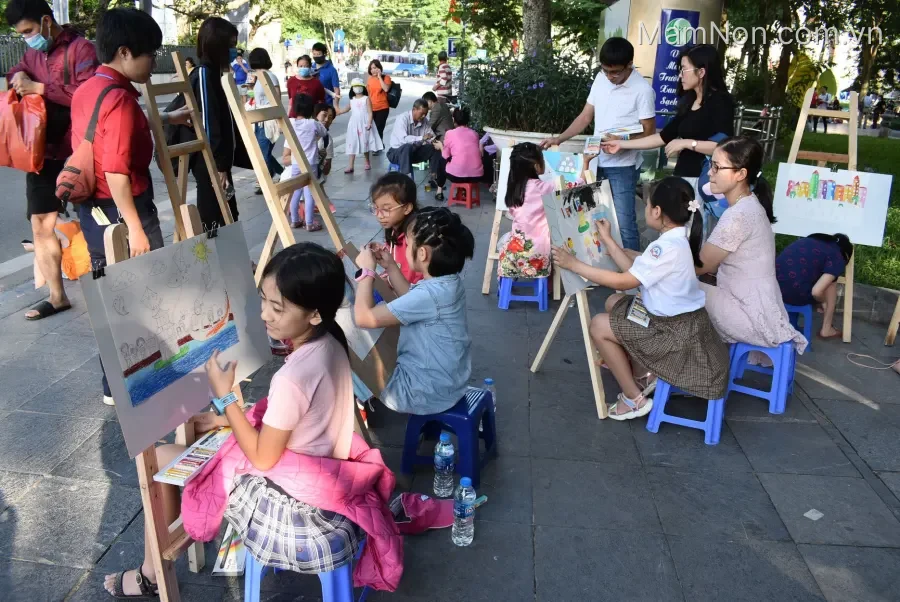 Trường Trung học Pháp Alexandre Yersin - Lycée français Alexandre Yersin