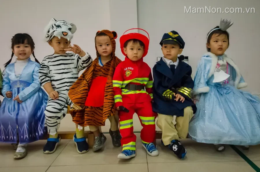 Trường Quốc tế Anh BIS Hà Nội - British International School Hanoi