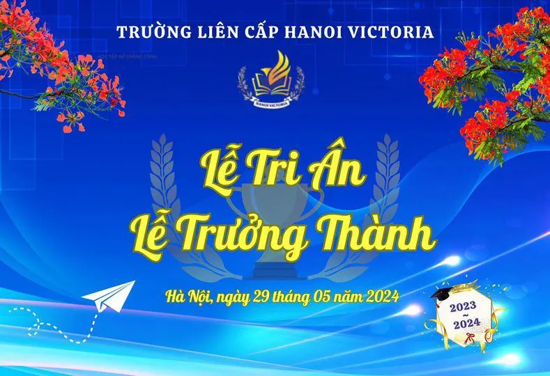 Trường Tiểu Học và Trung Học Cơ Sở Hanoi Victoria
