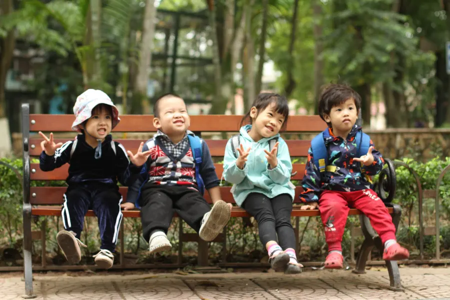 Trường mầm non Horme Home Montessori - Xã Đàn
