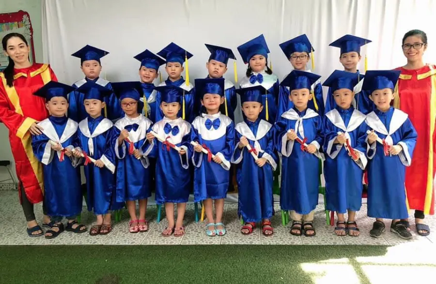 Mầm Non Hương Quỳnh