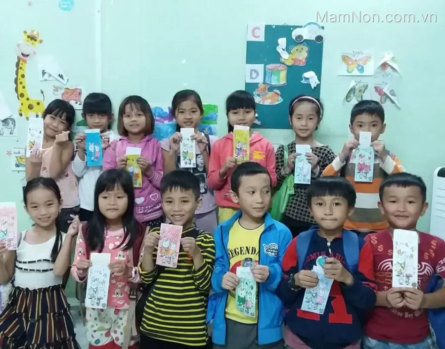 Lớp Tiếng Anh Cô Khuyên (BKQ English)