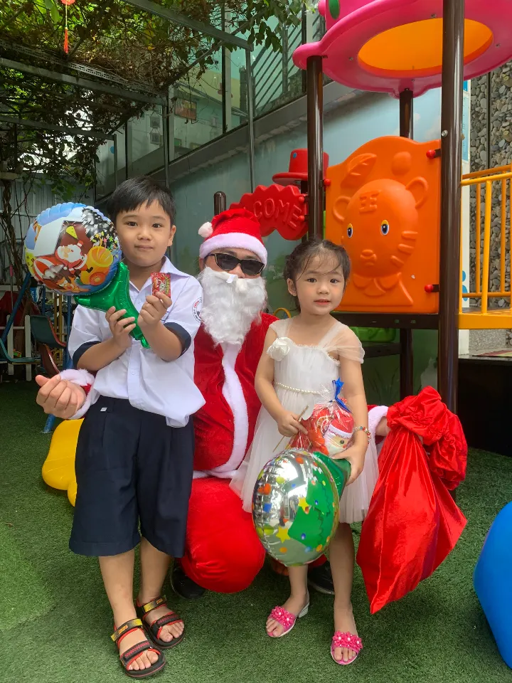 Mầm Non Đô Rê Mi