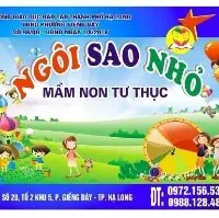 Mầm Non Ngôi Sao Nhỏ