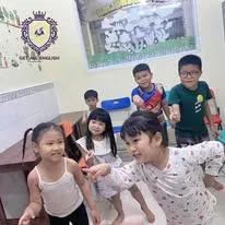 Trung Tâm Anh ngữ Get All English