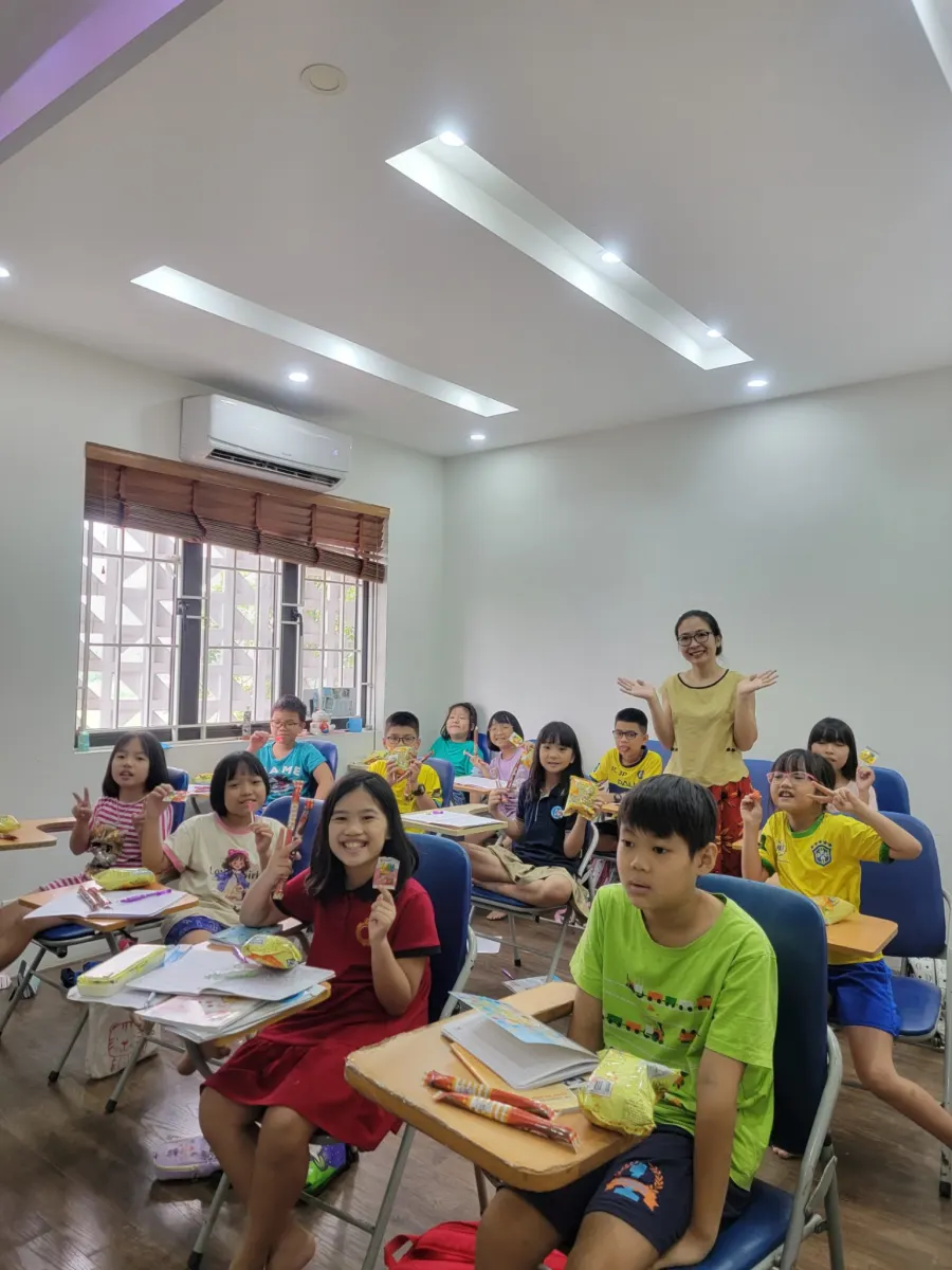Câu Lạc Bộ EduEdu