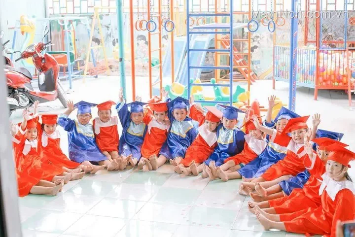 Trường Mầm non Ánh Sáng