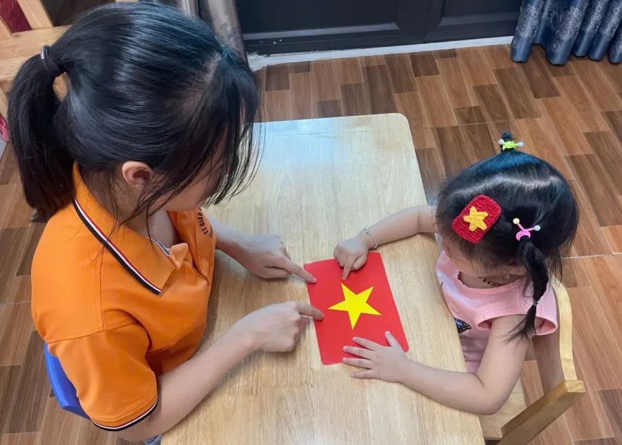 Trung Tâm Giáo Dục Trẻ Đặc Biệt Thiên Ân