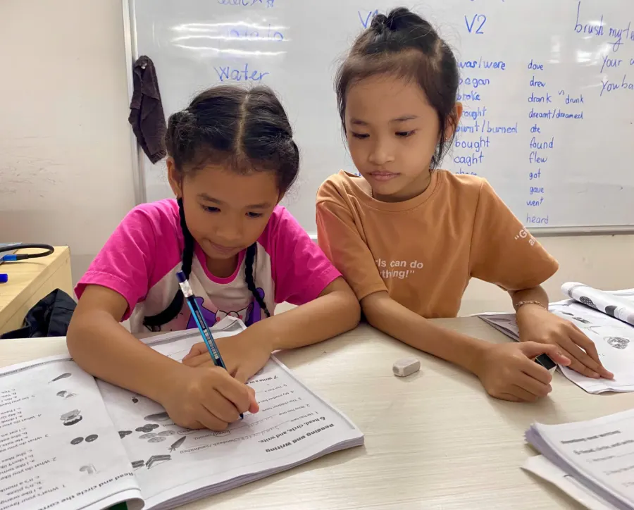 Trung Tâm Tiếng Anh Ms. Lan Anh - Ms. Lan Anh English