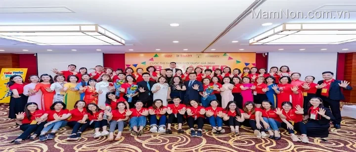 Trung Tâm Toán tư duy B-smart