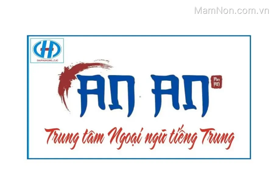 Trung Tâm Ngoại Ngữ An An