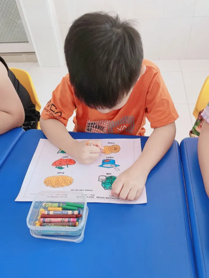 Trường Mầm Non Mùa Xuân