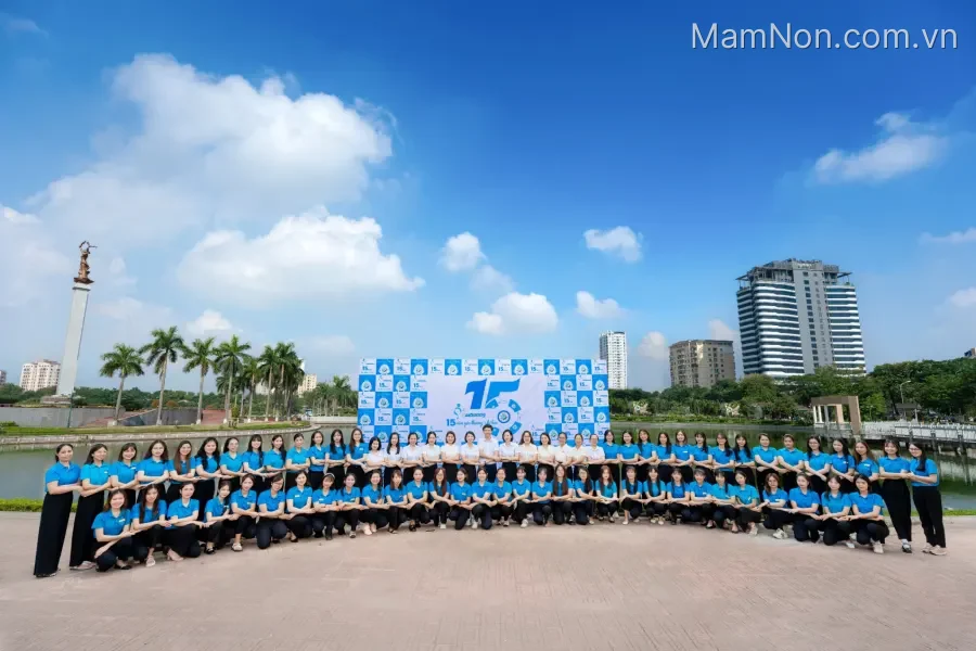 Hệ Thống Giáo Dục đặc biệt Mai Hương - Can Thiệp Trẻ Tự Kỷ